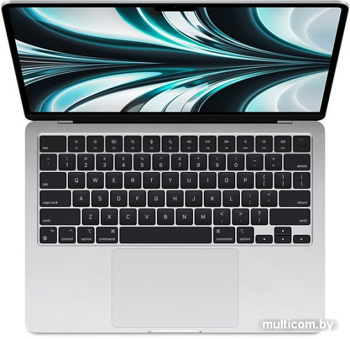 Ноутбук Apple Macbook Air 13&quot; M2 2022 Z15X0006Y