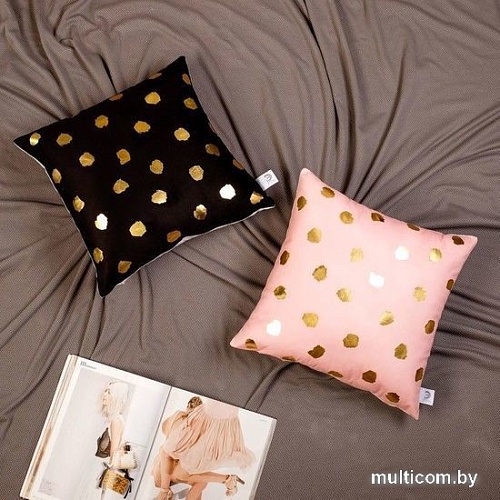 Декоративная подушка Этель Горошек 4579999