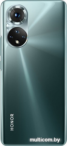 Смартфон HONOR 50 6GB/128GB (изумрудно-зеленый)