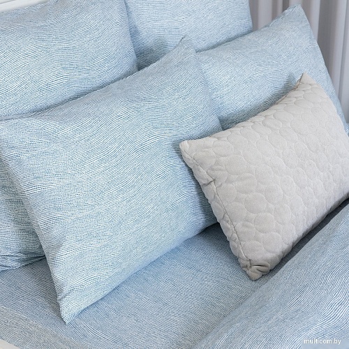 Постельное белье Волшебная ночь Pixel Евро ВН 2506 30158/1