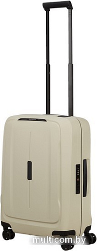 Чемодан-спиннер Samsonite Essens Warm Neutral 55 см