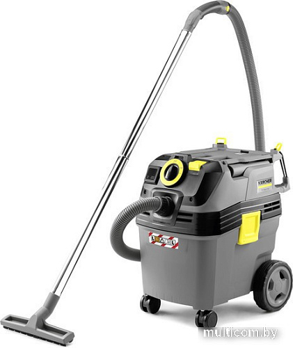 Пылесос Karcher NT 30/1 Ap Te L 1.148-231.0