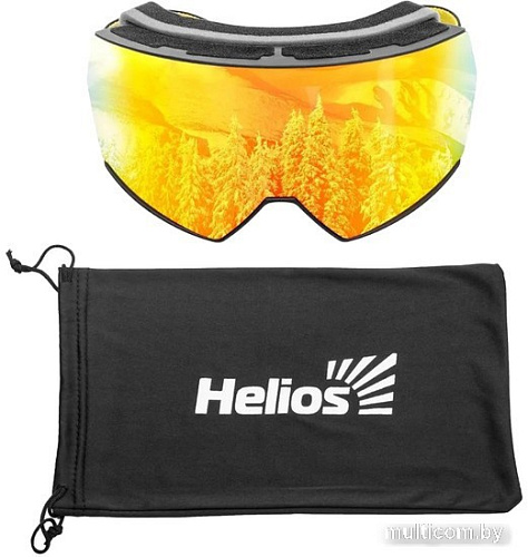 Helios HS-HX-010