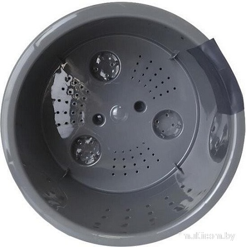 Кашпо Полимербыт Desert 4386505