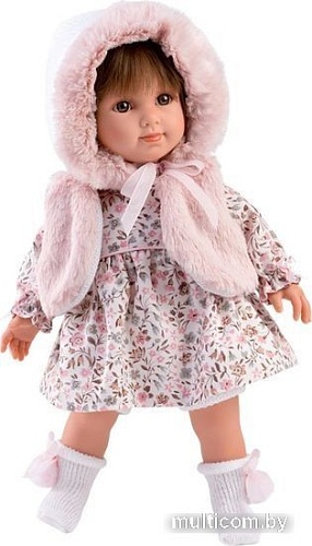 Кукла Llorens Сара 53546