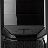 Корпус AeroCool V3X Black Edition 500W