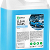 Grass Очиститель стекол Clean glass 5 кг 133101