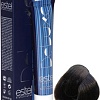 Estel Professional De Luxe 3/11 темный шатен пепельный