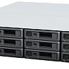 Сетевой накопитель Synology RackStation RS2423+