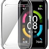 Защитная накладка Rumi для Honor Band 6, Huawei Band 6/7