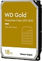 Жесткий диск WD Gold 18TB WD181KRYZ