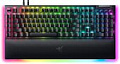 Клавиатура Razer BlackWidow V4 Pro (Razer Yellow)