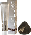 Estel Professional De Luxe Silver 4/0 натуральный шатен