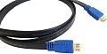 Кабель Kramer Electronics C-HM/HM/FLAT/ETH-35