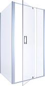 Душевая дверь Alex Baitler 90x200 SG71C90 + стенка AB71C90