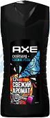 Axe Гель для душа Скейтборд и розы 250 мл