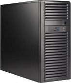 Корпус Supermicro SuperWorkstation SYS-5039C-T