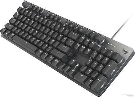Клавиатура Logitech K845 920-009218 (Brown Switches)
