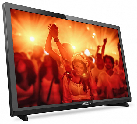 Телевизор Philips 24PHT4031/60