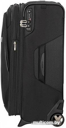 Чемодан Samsonite X'Blade 4.0 Black 69 см (2 колеса)