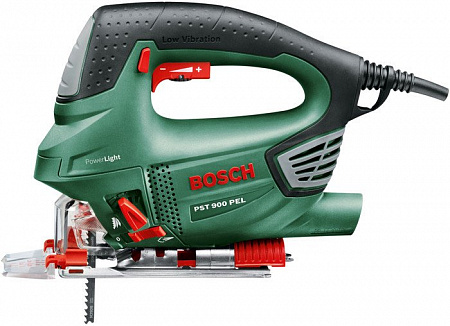 Электролобзик Bosch PST 900 PEL (06033A0220)