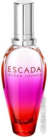 Туалетная вода Escada Ocean Lounge EdT (100 мл)