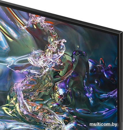 Телевизор Samsung QLED 4K Q60D QE65Q60DAUXRU