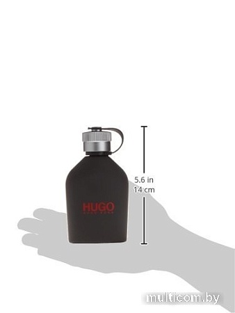 Hugo Boss Just Different EdT (125 мл)
