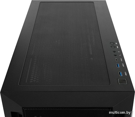 Корпус Chieftec Apex Lumo GA-01B-L-OP