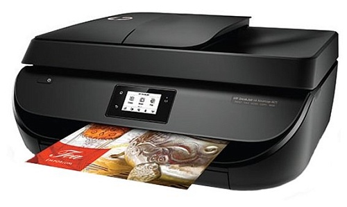 МФУ HP DeskJet Ink Advantage 4675