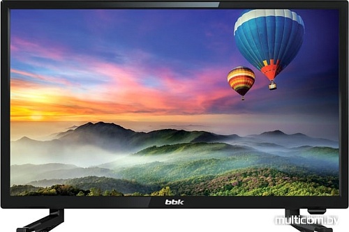 Телевизор BBK 24LEM-1056/T2C
