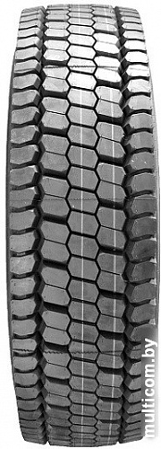 Автомобильные шины KAMA NR 201 285/70R19.5 145/143M