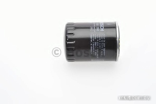 Масляный фильтр Bosch 0451103290