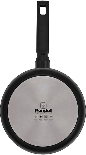 Сковорода Rondell Basaltica RDA-1841