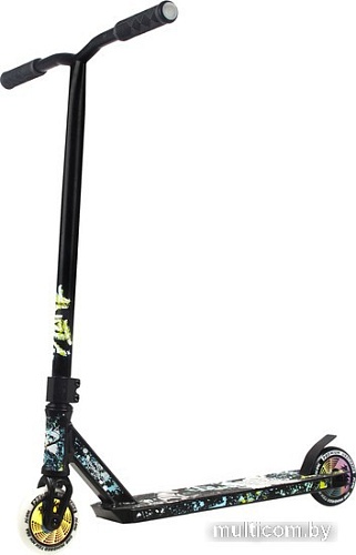 Самокат Plank 180 (черный)