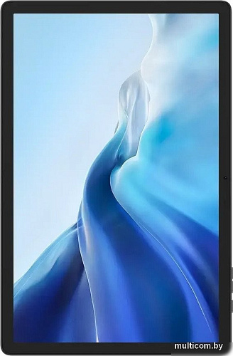 Планшет Doogee Tab E3 Pro 8GB/256GB LTE (черный)