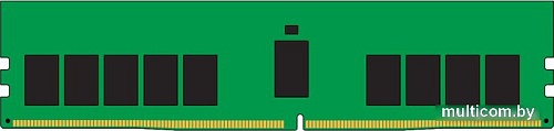 Оперативная память Kingston 32ГБ DDR4 2666 МГц KSM26RD8/32HCR