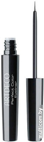 Подводка жидкая Artdeco Perfect Color Eyeliner 2600.01