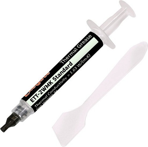 Термопаста ExeGate ETТ-2WMK EX282351RUS (3 г)