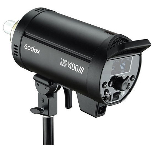 Вспышка Godox DP400III