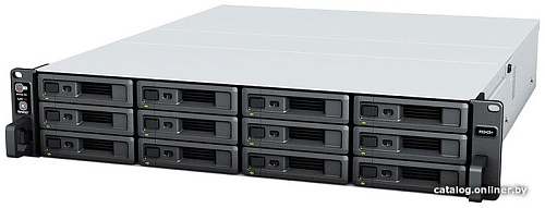 Сетевой накопитель Synology RackStation RS2423+