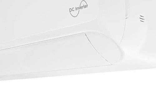 Кондиционер Electrolux Fusion Wave Super DC EACS/I-09HFW/N8