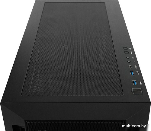 Корпус Chieftec Apex Lumo GA-01B-L-OP