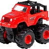 Внедорожник Полесье Монстр Внедорожник. Джип-сафари 24491 (красный)