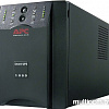 Источник бесперебойного питания APC Smart-UPS XL 1000VA USB &amp; Serial 230V (SUA1000XLI)