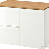 Ikea Тумба под умывальник Годморгон/Толкен 492.952.32