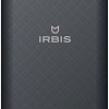 Планшет IRBIS TZ725 8GB 3G (черный)