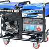 Бензиновый генератор ТСС SGG 16000EH3LA