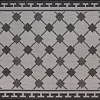 Циновка Витебские ковры Прямоугольник sz1478 a4 (1.6x2.3)