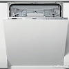 Посудомоечная машина Hotpoint-Ariston HIC 3C26N WF